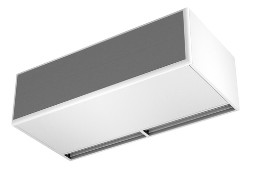Windbox B,L