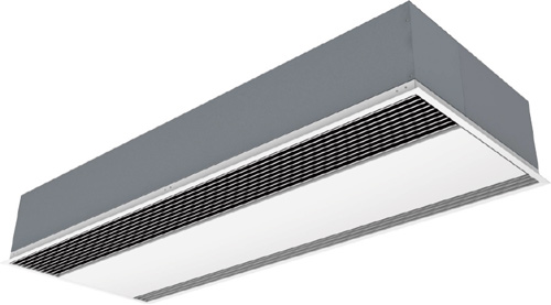 Recessed Windbox S,M,G
